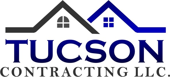 Tucson Contracting, Logo