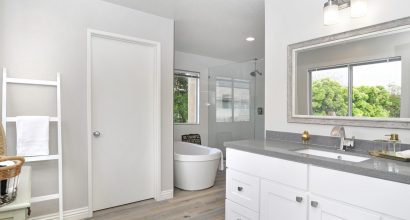 Bathroom Remodel, Tucson, Home, Residential Home Builder